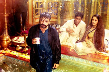 D Se Devdas | Most Watched Scenes | Shahrukh Khan, Aishwarya Rai & Madhuri  Dixit | Devdas Movie - YouTube